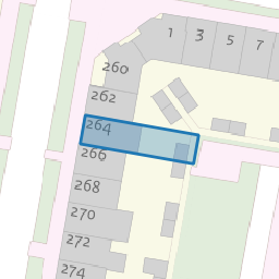 Perceel ZWD01-B-3171