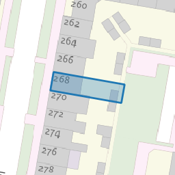 Perceel ZWD01-B-3173