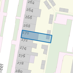 Perceel ZWD01-B-3174