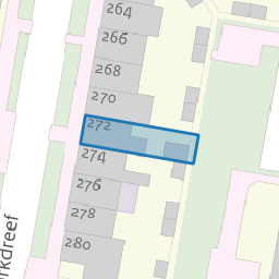 Perceel ZWD01-B-3175