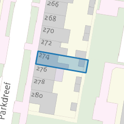 Perceel ZWD01-B-3176