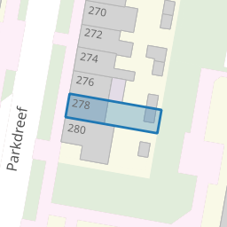 Perceel ZWD01-B-3178