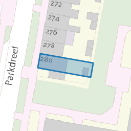 Perceel ZWD01-B-3179