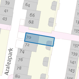 Perceel ZWD01-B-3180