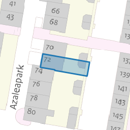 Perceel ZWD01-B-3181