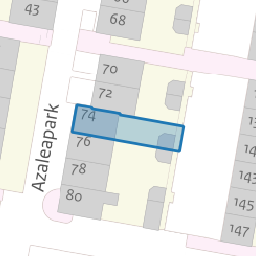 Perceel ZWD01-B-3182