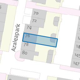 Perceel ZWD01-B-3183