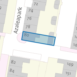 Perceel ZWD01-B-3185