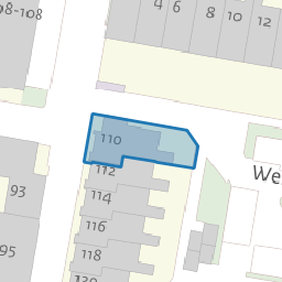 Perceel ZWD01-B-3194