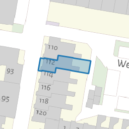 Perceel ZWD01-B-3195