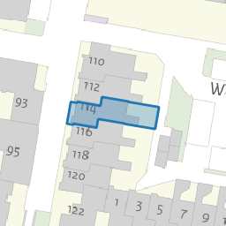 Perceel ZWD01-B-3196