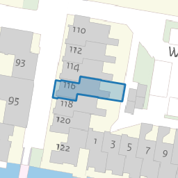 Perceel ZWD01-B-3197