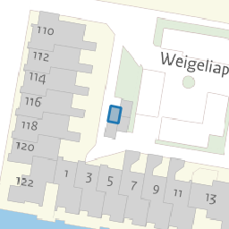 Perceel ZWD01-B-3200