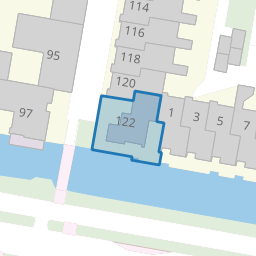 Perceel ZWD01-B-3201