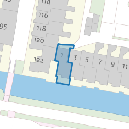 Perceel ZWD01-B-3202