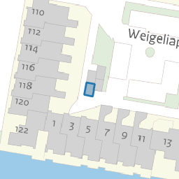 Perceel ZWD01-B-3203