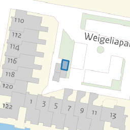 Perceel ZWD01-B-3205