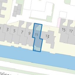 Perceel ZWD01-B-3210