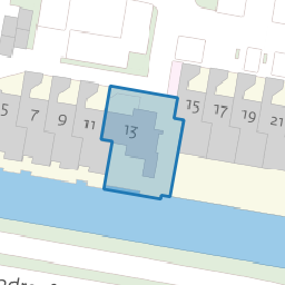 Perceel ZWD01-B-3211