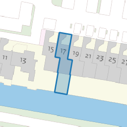 Perceel ZWD01-B-3213