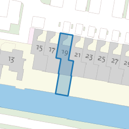 Perceel ZWD01-B-3214