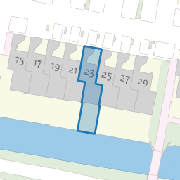 Perceel ZWD01-B-3216