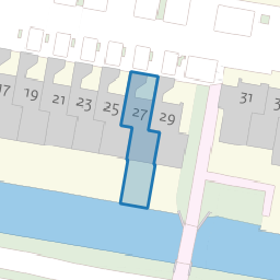 Perceel ZWD01-B-3218