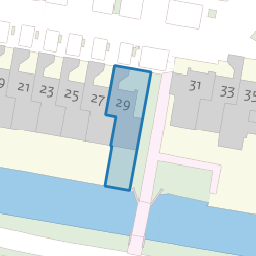 Perceel ZWD01-B-3219