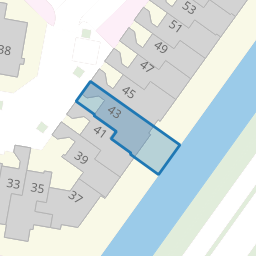 Perceel ZWD01-B-3226