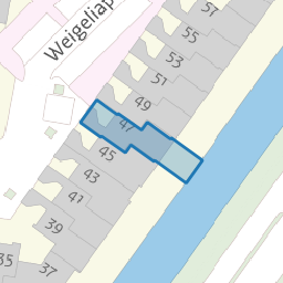 Perceel ZWD01-B-3228