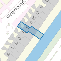 Perceel ZWD01-B-3229