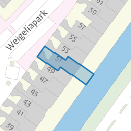 Perceel ZWD01-B-3230