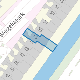 Perceel ZWD01-B-3231