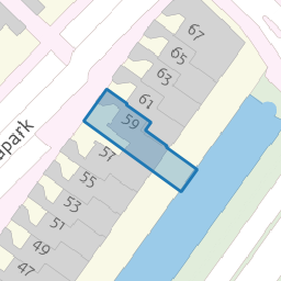 Perceel ZWD01-B-3234