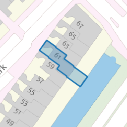 Perceel ZWD01-B-3235