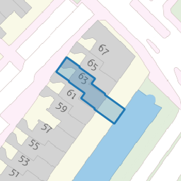 Perceel ZWD01-B-3236