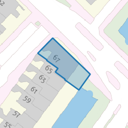 Perceel ZWD01-B-3238