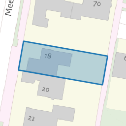 Perceel ZWD01-B-3243