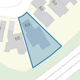 Perceel ZWD01-B-3248