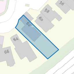 Perceel ZWD01-B-3249