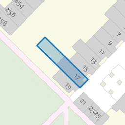 Perceel ZWD01-B-3255