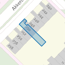 Perceel ZWD01-B-3269