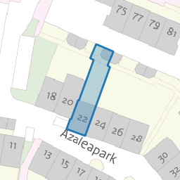 Perceel ZWD01-B-3290