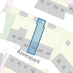 Perceel ZWD01-B-3291