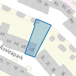 Perceel ZWD01-B-3293