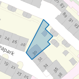 Perceel ZWD01-B-3294