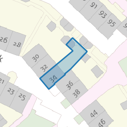 Perceel ZWD01-B-3296