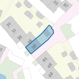 Perceel ZWD01-B-3298