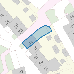 Perceel ZWD01-B-3300