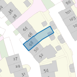 Perceel ZWD01-B-3302